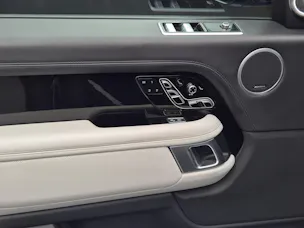 Land Rover Range Rover 5.0 V8 SC SV Autobiography Dynamic