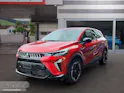 Mitsubishi Grandis 1.8 HEV Invite+