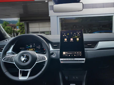 MITSUBISHI GRANDIS 15