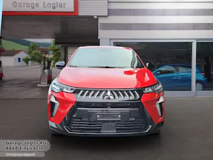 Mitsubishi Grandis 1.8 HEV Invite+