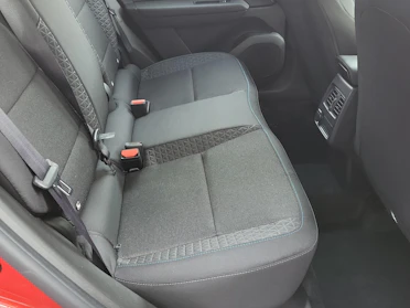 MITSUBISHI GRANDIS 20