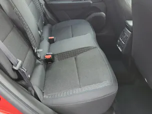 Mitsubishi Grandis 1.8 HEV Invite+