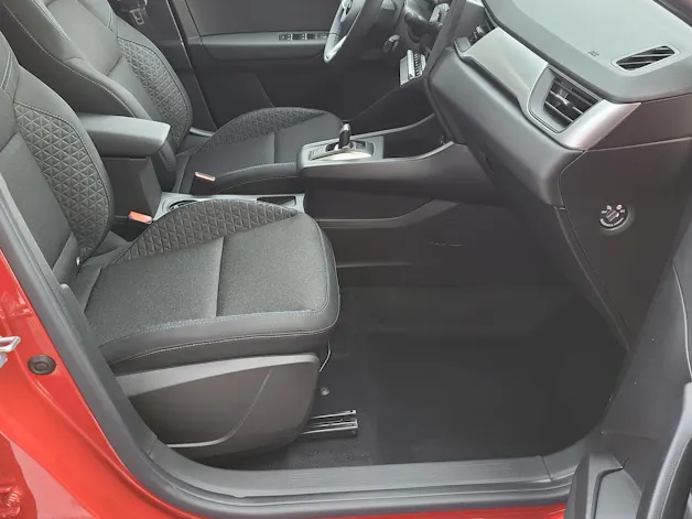 Mitsubishi Grandis 1.8 HEV Invite+
