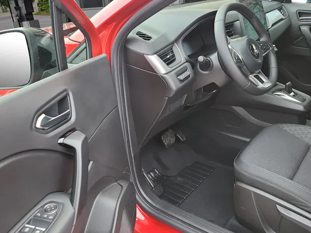 Mitsubishi Grandis 1.8 HEV Invite+