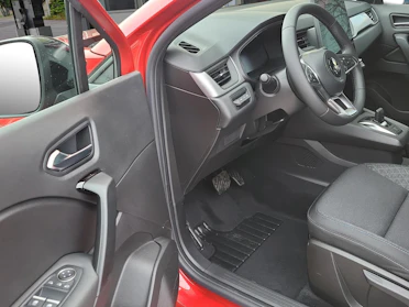 MITSUBISHI GRANDIS 10