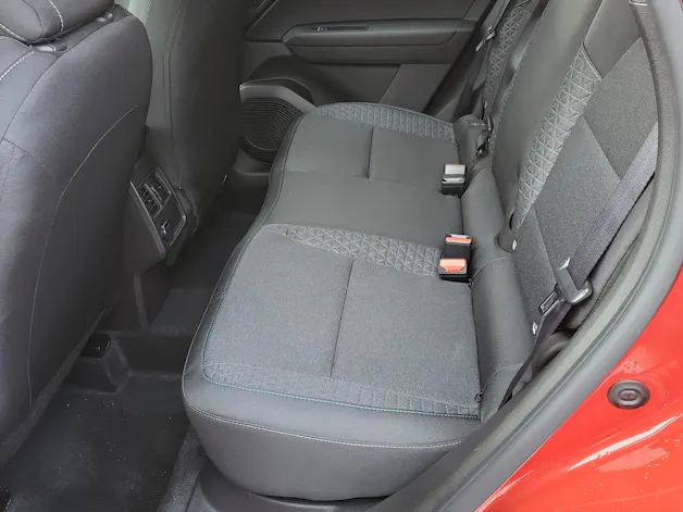 Mitsubishi Grandis 1.8 HEV Invite+