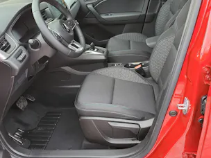 Mitsubishi Grandis 1.8 HEV Invite+