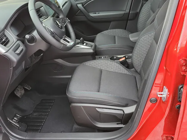 Mitsubishi Grandis 1.8 HEV Invite+