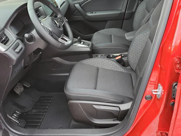 MITSUBISHI GRANDIS 11