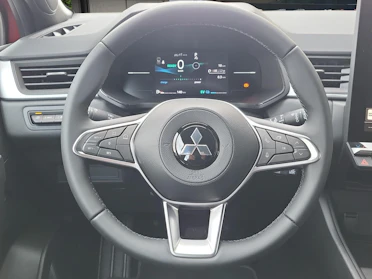 MITSUBISHI GRANDIS 12