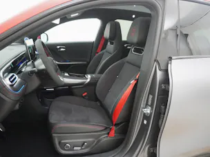 Smart #3 Brabus 4x4