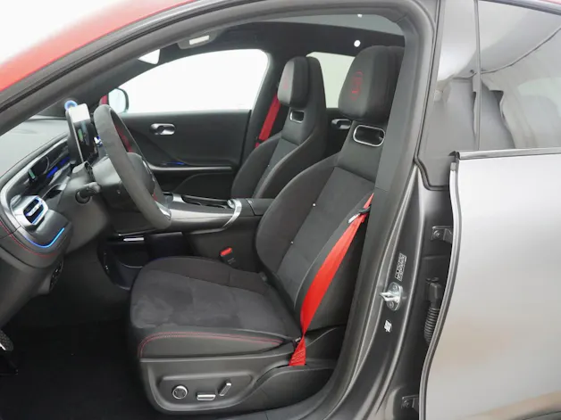 Smart #3 Brabus 4x4