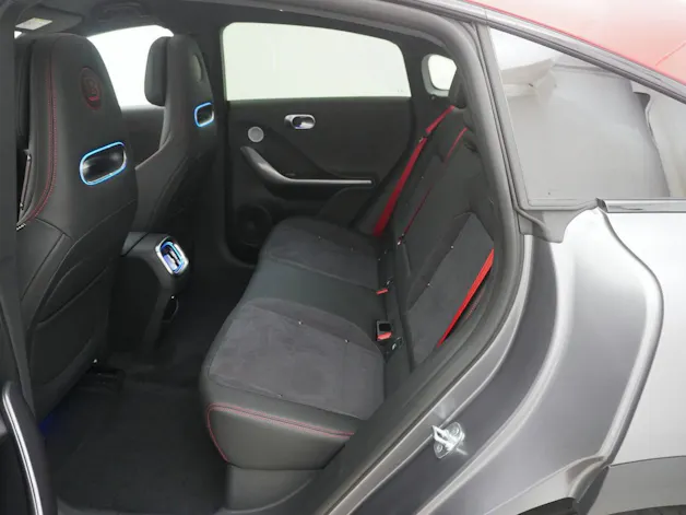 Smart #3 Brabus 4x4