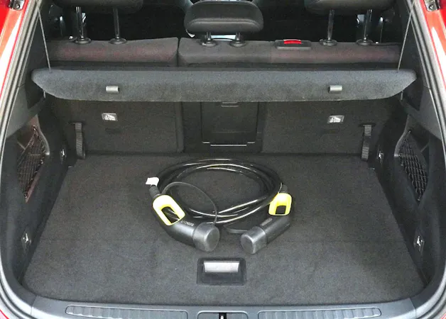 Smart #3 Brabus 4x4