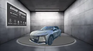 DS Automobiles AUTOMOBILES DS N8 E-Tense 350 4x4 Etoile Long Range