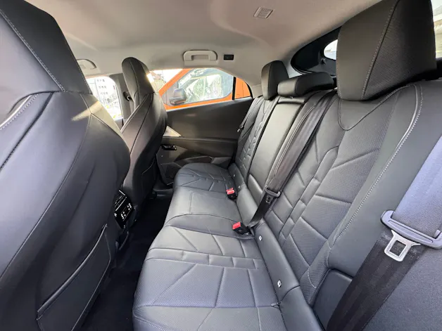 DS Automobiles AUTOMOBILES DS N8 E-Tense 350 4x4 Etoile Long Range