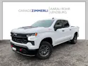 Chevrolet Silverado 1500 LT Trail Boss