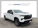 Chevrolet Silverado 1500 LT Trail Boss