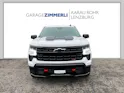 Chevrolet Silverado 1500 LT Trail Boss
