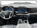 Chevrolet Silverado 1500 LT Trail Boss