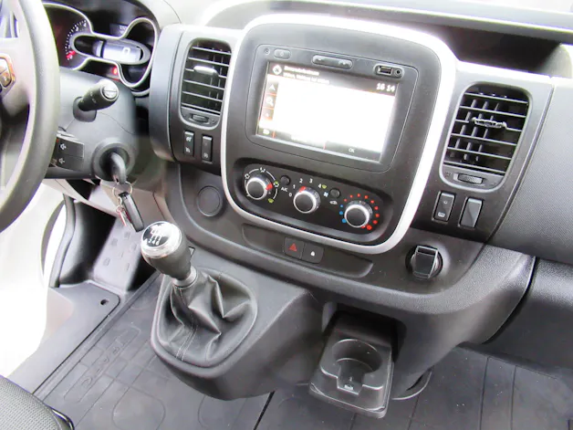 Renault Trafic 2.0 ENERGY dCi145 3.0t Business L2H2