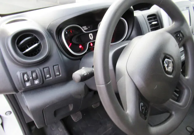 Renault Trafic 2.0 ENERGY dCi145 3.0t Business L2H2