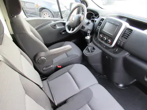 Renault Trafic 2.0 ENERGY dCi145 3.0t Business L2H2