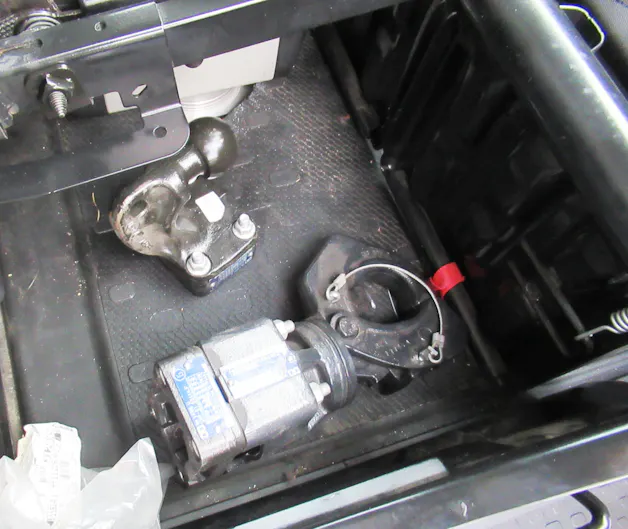 Renault Trafic 2.0 ENERGY dCi145 3.0t Business L2H2