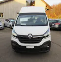 Renault Trafic 2.0 ENERGY dCi145 3.0t Business L2H2