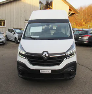 Renault Trafic 2.0 ENERGY dCi145 3.0t Business L2H2