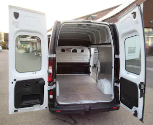 Renault Trafic 2.0 ENERGY dCi145 3.0t Business L2H2