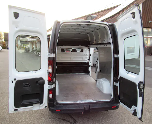 Renault Trafic 2.0 ENERGY dCi145 3.0t Business L2H2