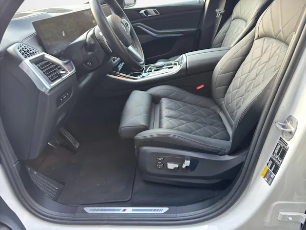 BMW X5 50e xDrive SAG - M Sport