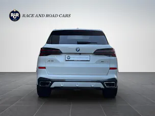 BMW X5 50e xDrive SAG - M Sport