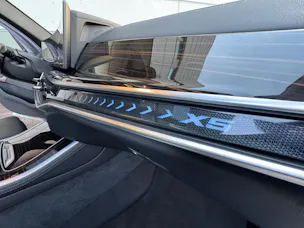 BMW X5 50e xDrive SAG - M Sport