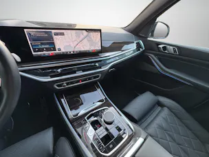BMW X5 50e xDrive SAG - M Sport