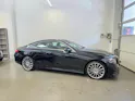 Mercedes-Benz E 400 Coupé AMG Line 4 Matic 9G-Tronic