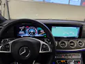 Mercedes-Benz E 400 Coupé AMG Line 4 Matic 9G-Tronic