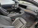 Mercedes-Benz E 400 Coupé AMG Line 4 Matic 9G-Tronic