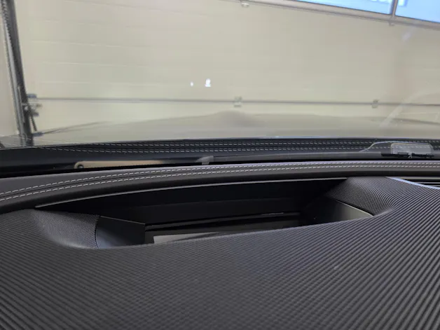 Mercedes-Benz E 400 Coupé AMG Line 4 Matic 9G-Tronic