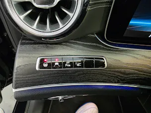 Mercedes-Benz E 400 Coupé AMG Line 4 Matic 9G-Tronic