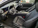 Mercedes-Benz E 400 Coupé AMG Line 4 Matic 9G-Tronic