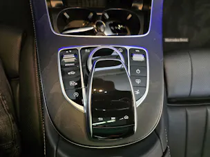 Mercedes-Benz E 400 Coupé AMG Line 4 Matic 9G-Tronic