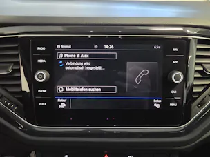 VW T-Roc 2.0 TDI SCR Sport DSG 4Motion