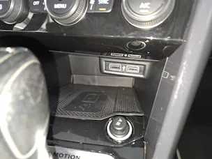 VW T-Roc 2.0 TDI SCR Sport DSG 4Motion