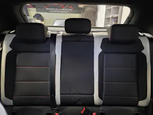 VW T-Roc 2.0 TDI SCR Sport DSG 4Motion