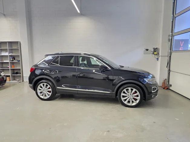 VW T-Roc 2.0 TDI SCR Sport DSG 4Motion