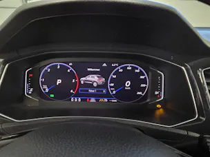 VW T-Roc 2.0 TDI SCR Sport DSG 4Motion