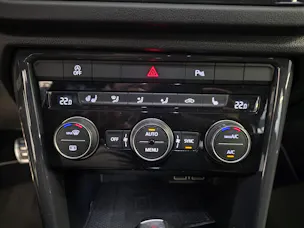 VW T-Roc 2.0 TDI SCR Sport DSG 4Motion