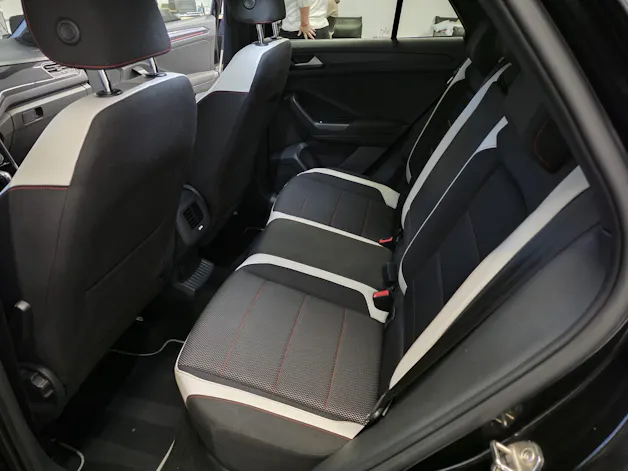 VW T-Roc 2.0 TDI SCR Sport DSG 4Motion